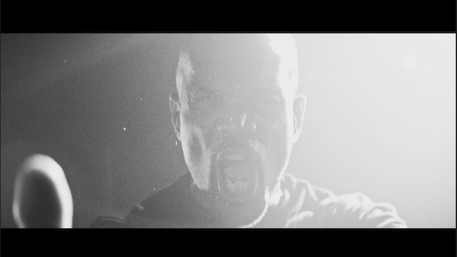 Agnostic Front x Run DMC - Matter of Life and Death