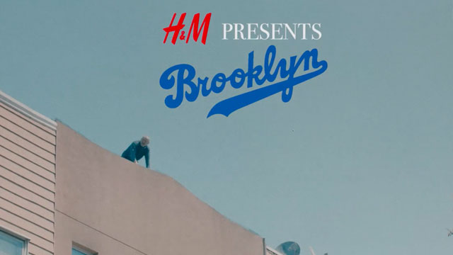 H & M - Brooklyn