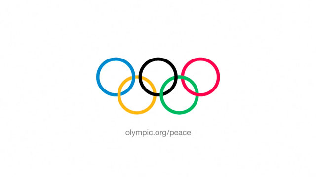 Olympics - Together